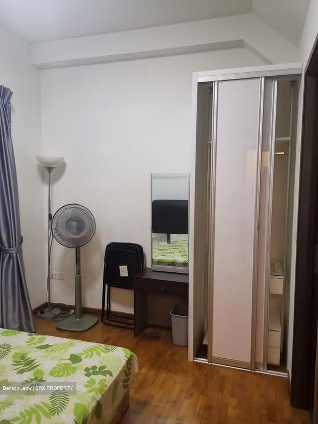 Presto @ Upper Serangoon (D19), Apartment #576411541